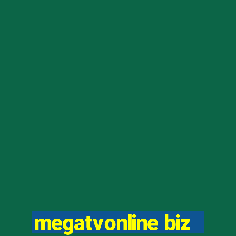 megatvonline biz